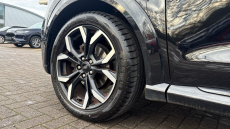 Ford Puma 1.0 EcoBoost Hybrid mHEV ST-Line X 5dr Petrol Hatchback